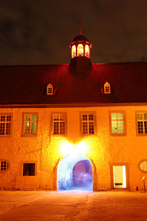 Schloss Dyck - Illumina 2011